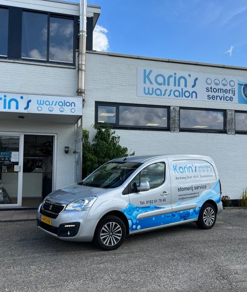 karins auto